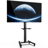 XTRARM Proton 500 Pie-TV Negro