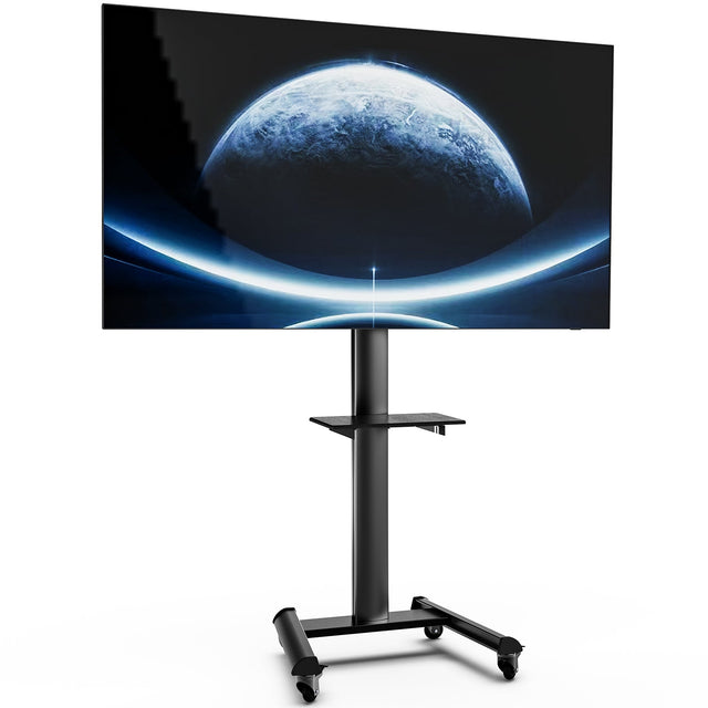 XTRARM Proton 500 Pie-TV Negro