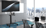 XTRARM Proton 500 Pie-TV Negro