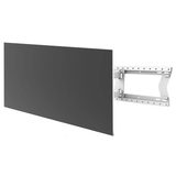 XTRARM Segunda oportunidad: Soporte para TV Crius 100 cm Rotate 400, color blanco