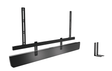 Vogel's Sound 3550 - Soporte barra de sonido de TV