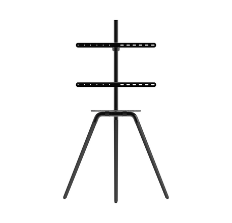 XTRARM Trípode Ayta Negro - Soporte de suelo
