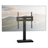 XTRARM TS1020 - Soporte TV negro de mesa