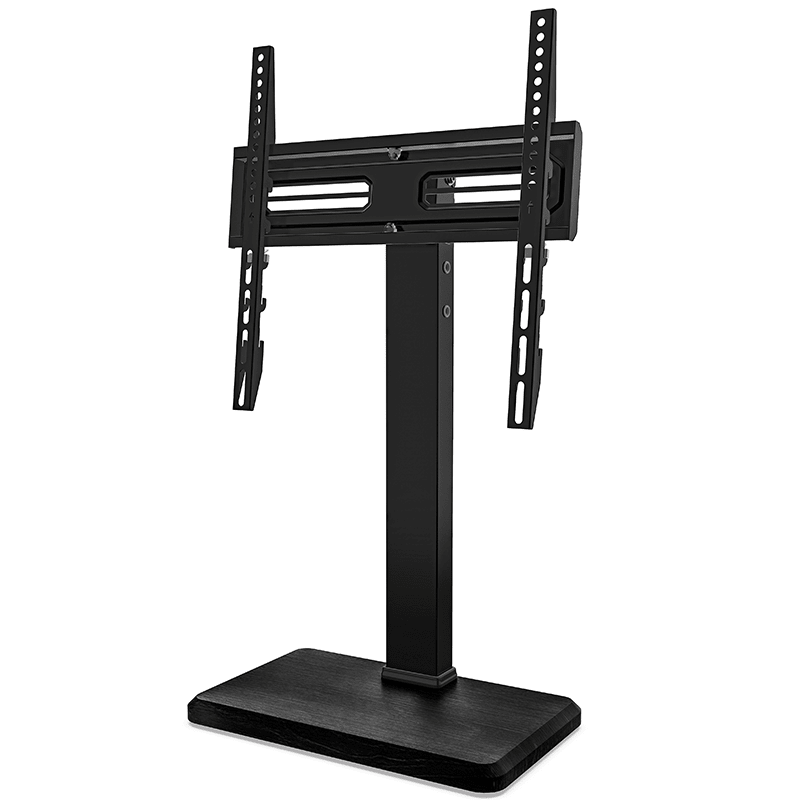 XTRARM TS1020 - Soporte TV negro de mesa