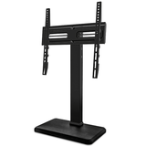 XTRARM TS1020 - Soporte TV negro de mesa