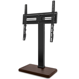 XTRARM TS1030 - Soporte TV Negro de mesa