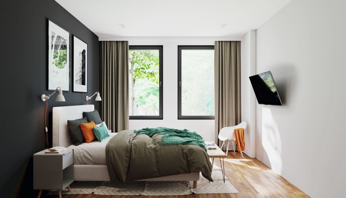 Vogel's TVM 3215 TILT SMALL WALL MOUNT