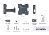 Vogel's TVM 3225 FULL MOTION S WALL MOUNT