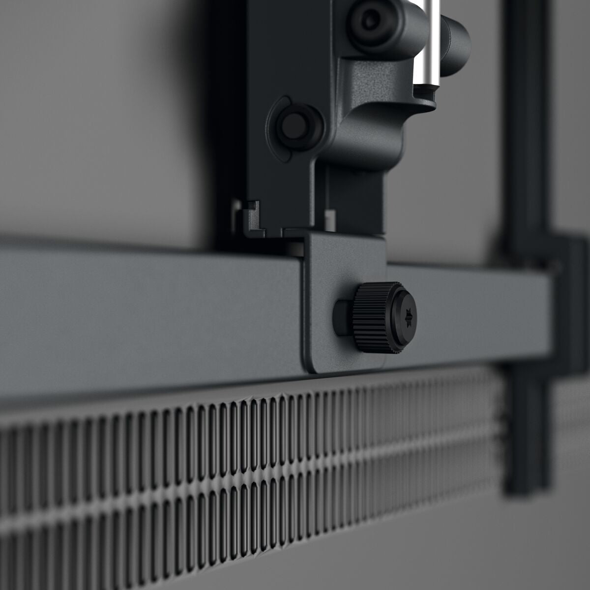 Vogel's TVM 3245 FULL MOTION+ S WALL MOUNT Black