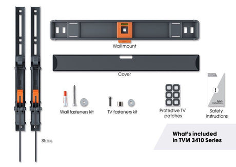 Vogel's TVM 3415 TILT MEDIUM WALL MOUNT