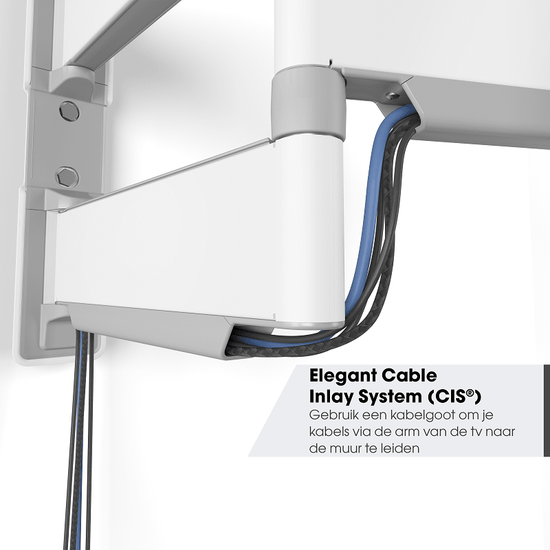 Vogel's TVM 5445 Draaibare tv-beugel 32 -65 inch