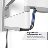 Vogel's TVM 5445 Draaibare tv-beugel 32 -65 inch