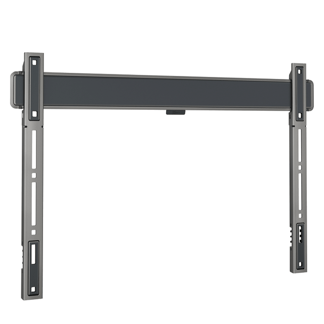 Vogel's TVM 5605 Vaste tv-beugel 40 -100 inch platinumgrijs