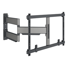 Vogel's TVM 5645 Draaibare tv-beugel 40 -77 inch platinumgrijs