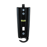 DQ Wall-Support VM-L39 - Soporte TV de pared Negro